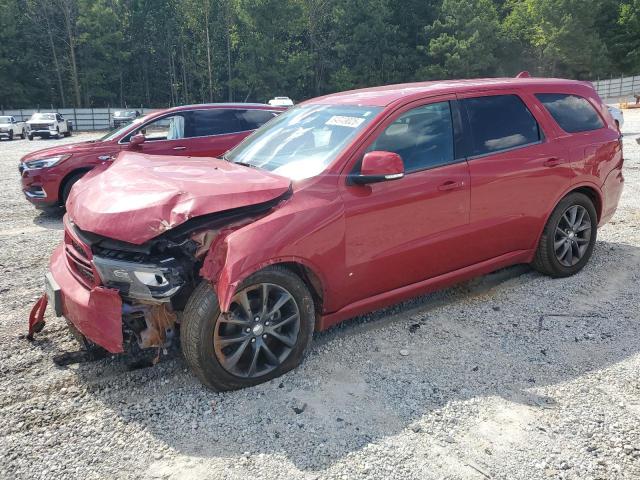 DODGE DURANGO LI