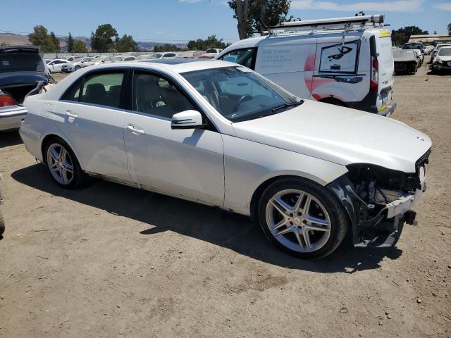2014 MERCEDES-BENZ E 350 - WDDHF5KB0EA821510