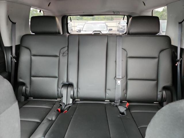 2019 CHEVROLET TAHOE POLI 1GNSKDEC9KR363691
