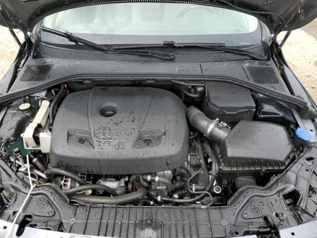 2016 VOLVO S60 PREMIE YV126MFK9G2395618