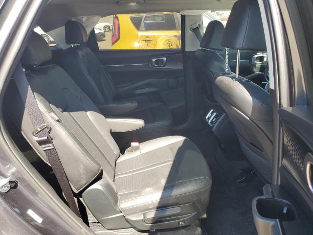 2024 KIA SORENTO EX 5XYRH4JF8RG280350