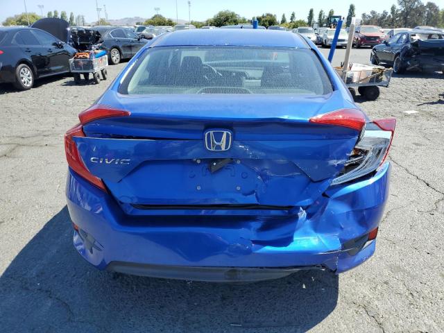 2016 HONDA CIVIC LX 19XFC2F54GE215155