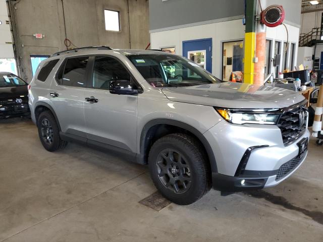 2025 HONDA PILOT TRAI 5FNYG1H67SB088711