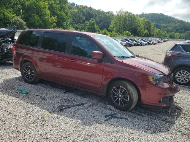 2018 DODGE GRAND CARAVAN SE 2C4RDGBG9JR160352