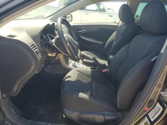 2013 TOYOTA COROLLA BA - 5YFBU4EEXDP139864