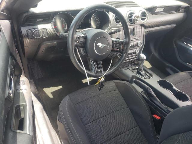2016 FORD MUSTANG 1FA6P8AM2G5318047