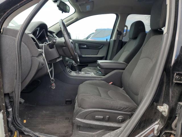 2017 CHEVROLET TRAVERSE L - 1GNKRGKD2HJ310008
