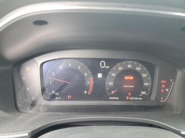 2023 ACURA INTEGRA A- 19UDE4H34PA026177