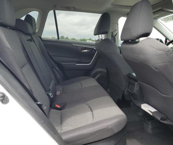 2021 TOYOTA RAV4 XLE 4T3RWRFVXMU039709