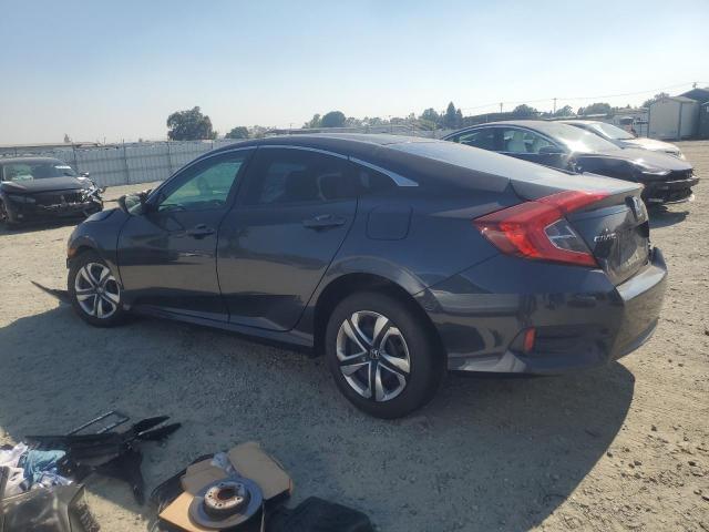2017 HONDA CIVIC LX 2HGFC2F51HH542488