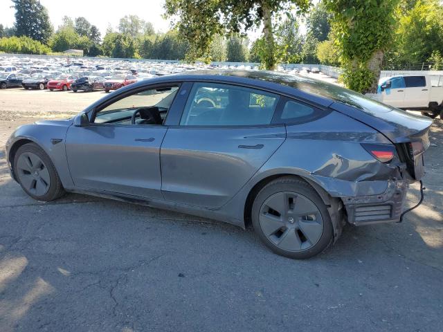 Vin: 5yj3e1ea8pf699282, lot: 62954515, tesla model 3 20232