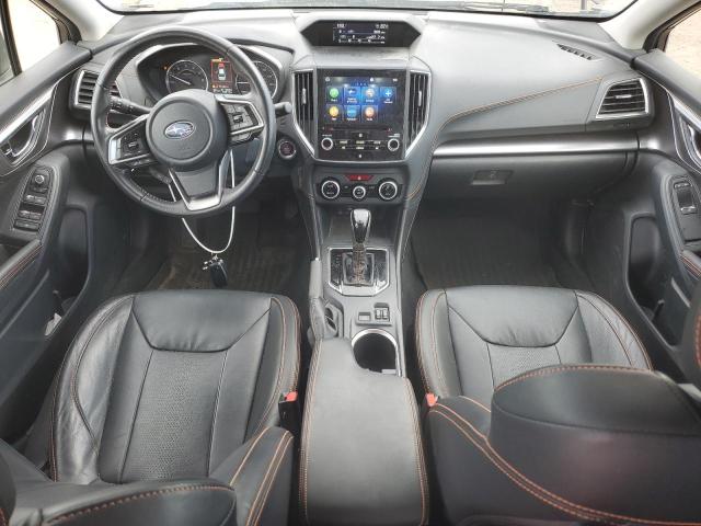 2021 SUBARU CROSSTREK JF2GTHMC8M8326162