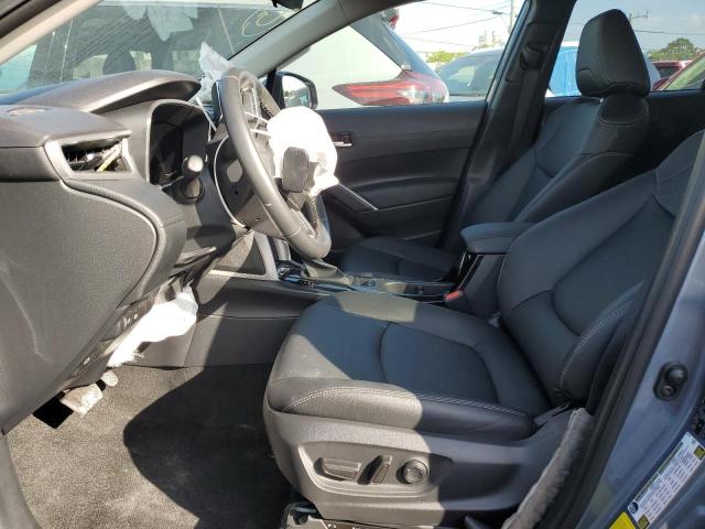 2024 TOYOTA COROLLA CR - 7MUDAABG5RV084119
