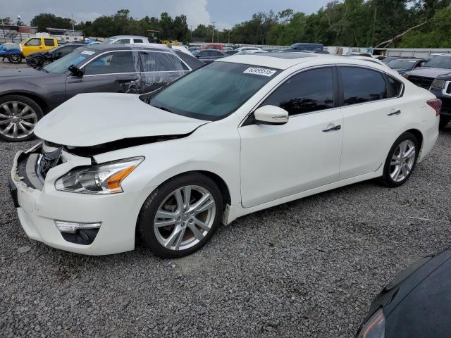 Vin: 1n4bl3ap5dc108945, lot: 63495515, nissan altima 3.5s 2013 img_1
