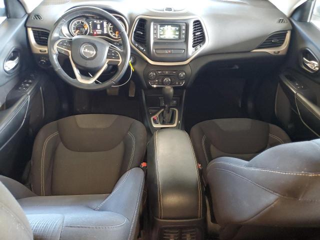 2016 JEEP CHEROKEE L 1C4PJLCB1GW280786
