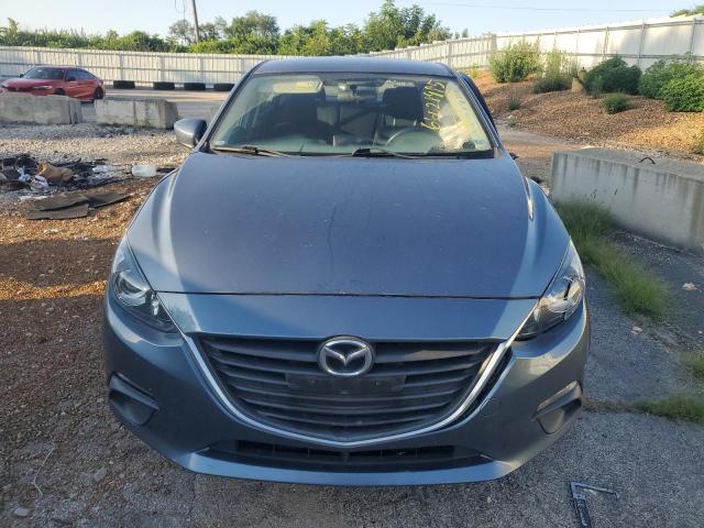 2015 MAZDA 3 SPORT - 3MZBM1U7XFM157693