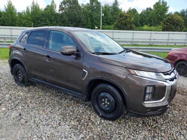 2023 MITSUBISHI OUTLANDER JA4ARUAU3PU002230