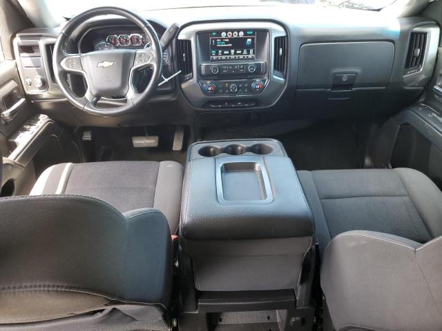 2016 CHEVROLET SILVERADO - 3GCPCRECXGG227456