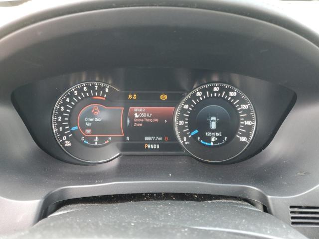 2017 FORD EXPLORER P 1FM5K8HT6HGC03339