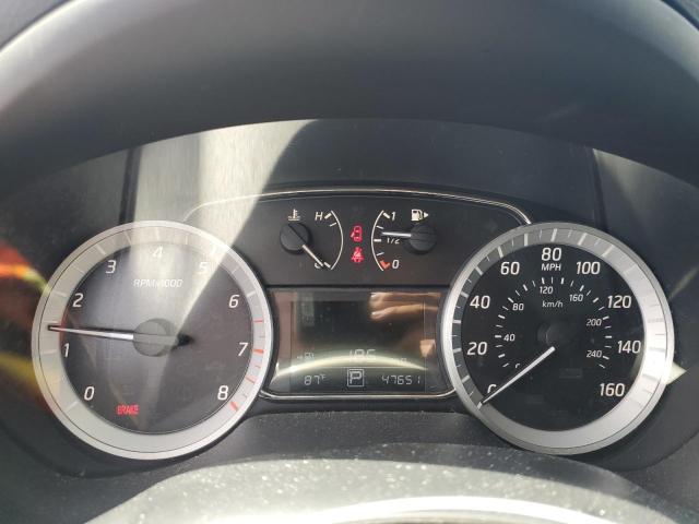 2015 NISSAN SENTRA S 3N1AB7AP8FY238344