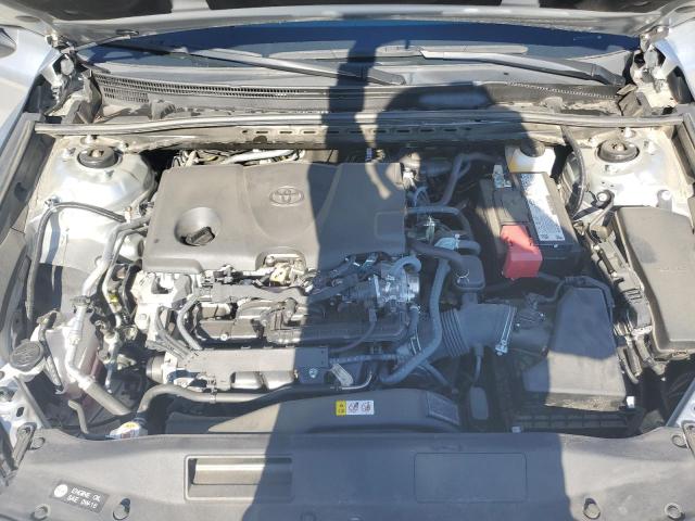 2023 TOYOTA CAMRY LE - 4T1C11AK0PU838723