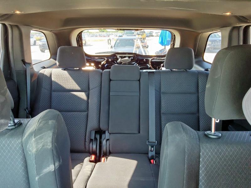 2018 JEEP GRAND CHER - 1C4RJFAG5JC503154