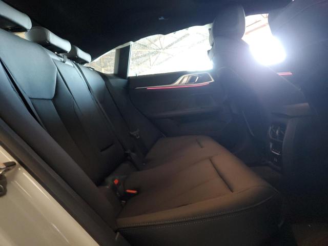 2024 BMW I4 EDRIVE WBY73AW01RFS97341