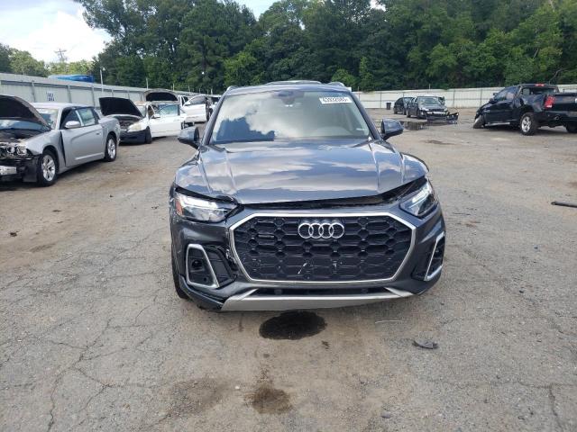 2024 AUDI Q5 PREMIUM WA1EAAFY6R2050726