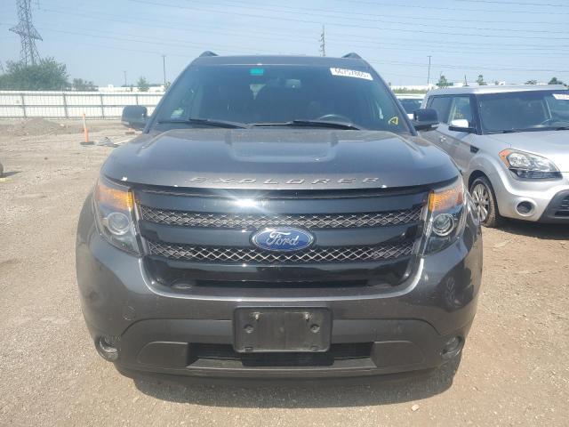 2015 FORD EXPLORER S 1FM5K8GT3FGC14944