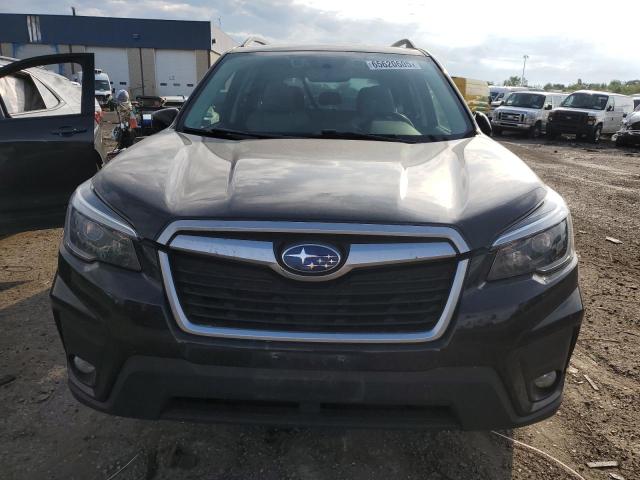 2021 SUBARU FORESTER P JF2SKAFC8MH530512