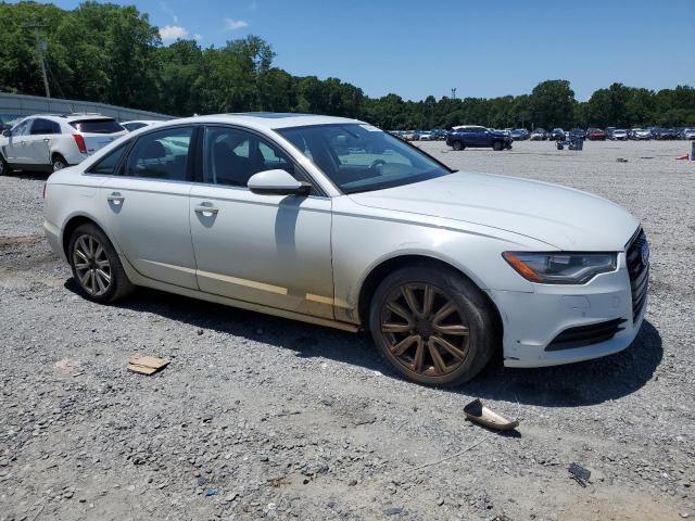 Vin: waugfafc2en152387, lot: 63343165, audi a6 premium plus 20144