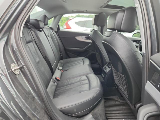 2017 AUDI A4 PREMIUM WAUENAF49HN006964