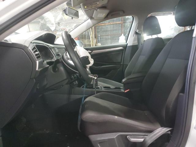 2019 VOLKSWAGEN JETTA S 3VWC57BU0KM064284