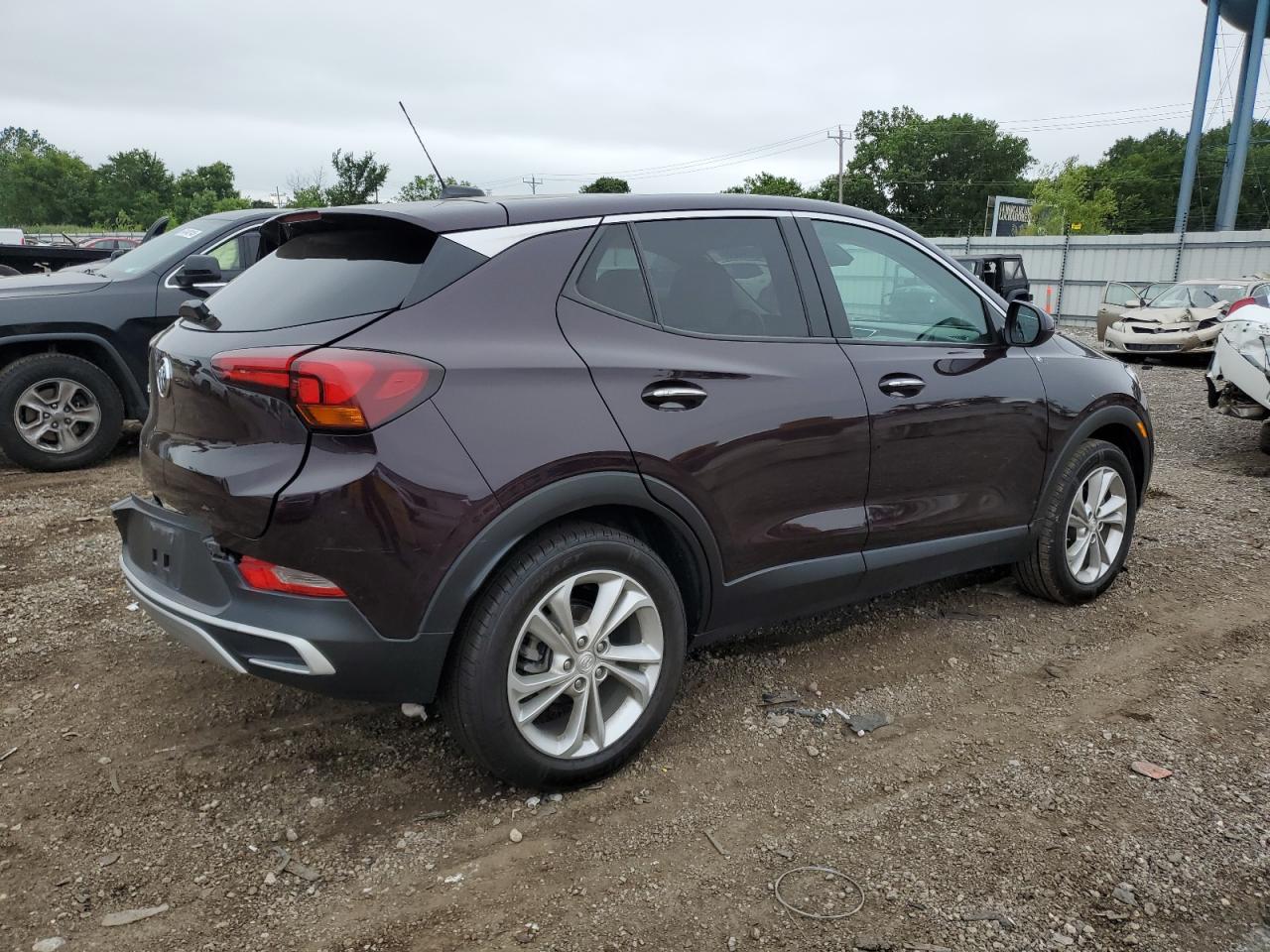 BUICK ENCORE PREFERRED