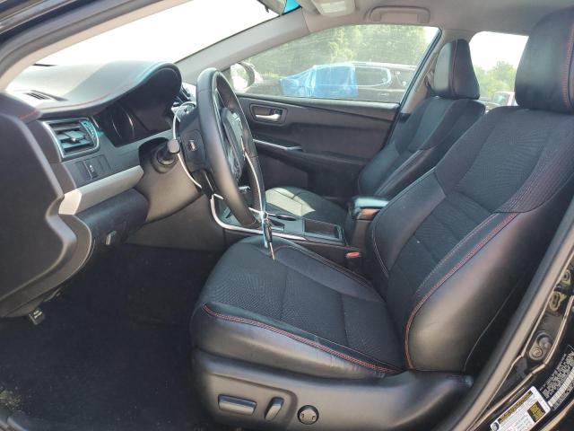 2017 TOYOTA CAMRY LE - 4T1BF1FK8HU302531
