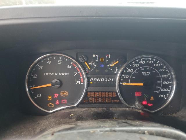 2008 HUMMER H3 #3316960079