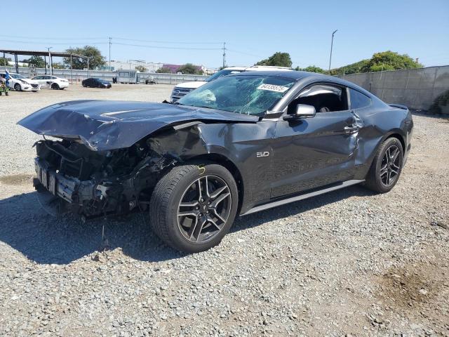 FORD MUSTANG GT