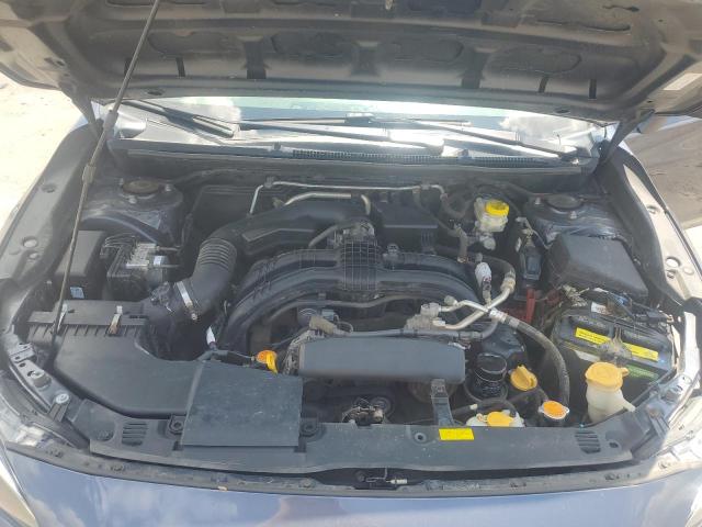 2017 SUBARU IMPREZA 4S3GTAA6XH3707485