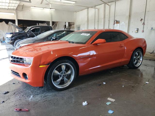 Vin: 2g1fb1ev2a9187563, lot: 62832905, chevrolet camaro lt 2010 img_1