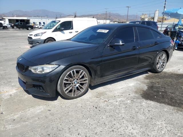 2015 BMW 428 I GRAN WBA4A5C58FD410739