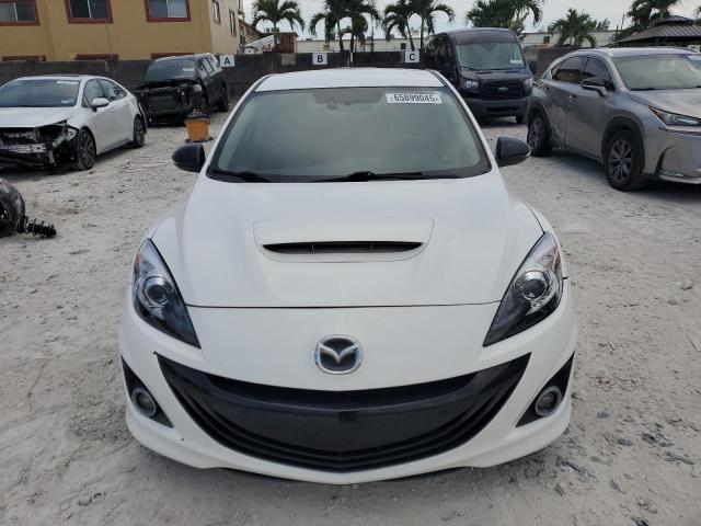 2013 MAZDA SPEED 3 - JM1BL1L35D1761196