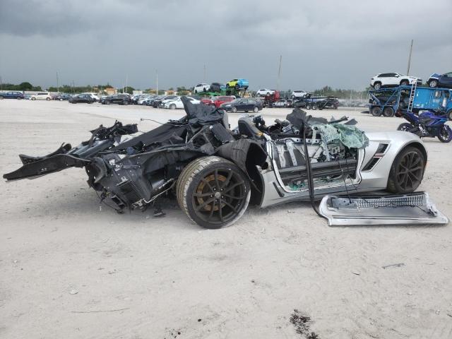 2017 CHEVROLET CORVETTE G 1G1YY3D7XH5113501