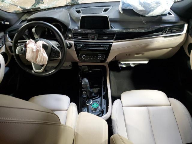 2018 BMW X2 SDRIVE2 #3319301705