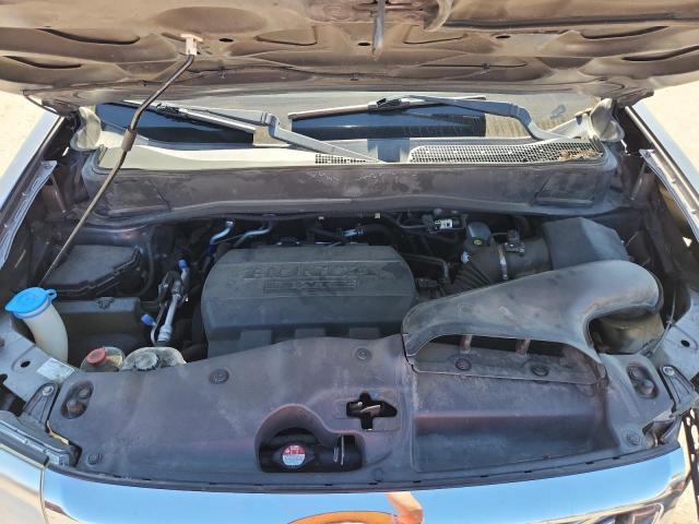 2015 HONDA PILOT LX - 5FNYF3H20FB015777