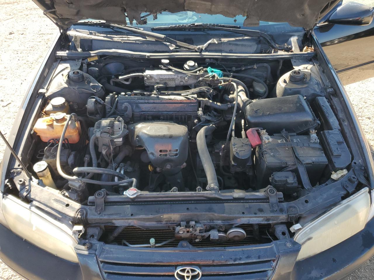 Lot #3277147922 1999 TOYOTA CAMRY CE