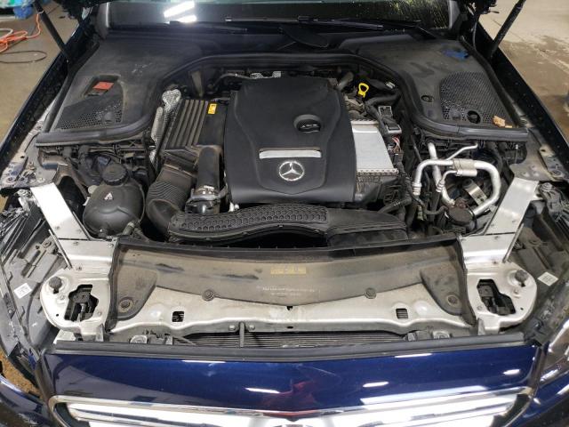 2019 MERCEDES-BENZ E 300 4MAT WDDZF4KB5KA558036
