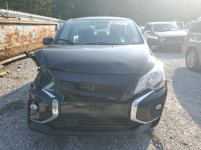 2022 MITSUBISHI MIRAGE G4 ES ML32FUFJ7NHF04431