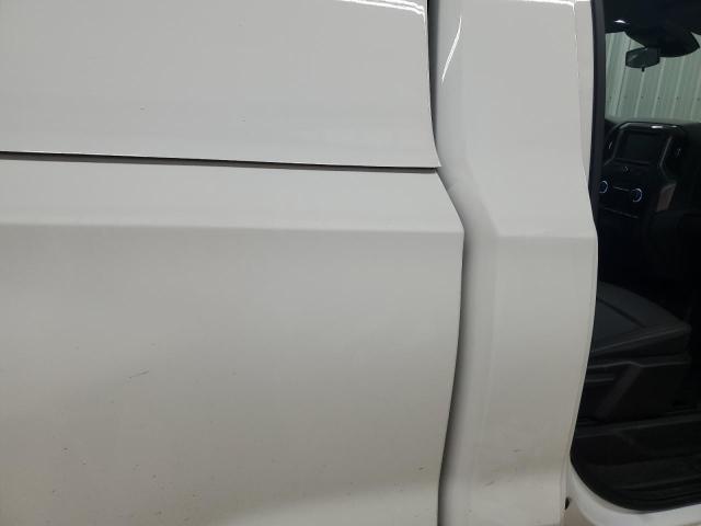 2023 CHEVROLET SILVERADO - 3GCNAAEK3PG351462