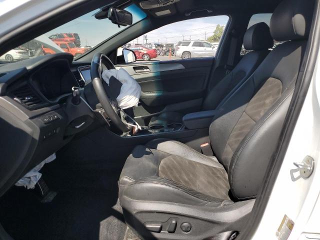 2019 HYUNDAI SONATA LIM 5NPE34AF9KH789391