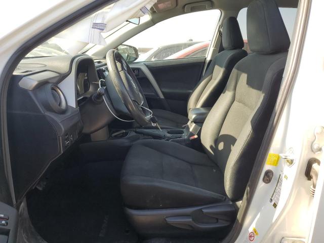2016 TOYOTA RAV4 LE - 2T3ZFREV3GW285281